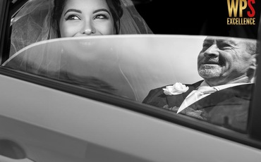 Prêmio | WPS (Wedding Photography Select) | Collection 27