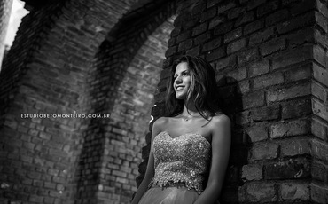 15 anos Beatriz