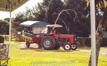DICA DE PASSEIO PARA AS FÉRIAS DAS CRIANÇAS