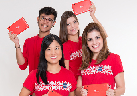 Corporativo Empresarial de Promoção CNA