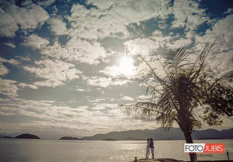Pré Wedding de Tamires e Robson