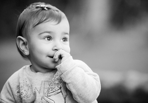 Infantil de Ana Clara