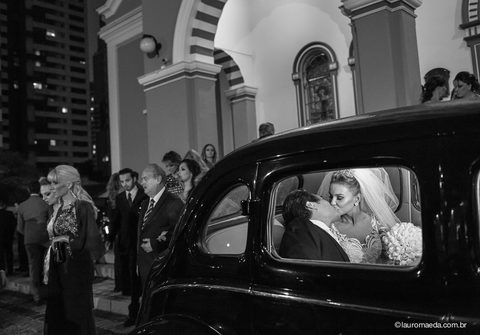 Casamentos de Casamento de Camila e Antonio