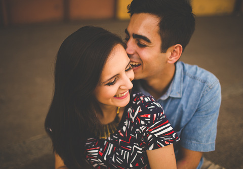 Ensaios de Ensaio | Jaqueline e Gabriel | Porto Alegre