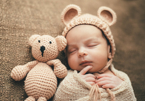 Newborn de Bernardo