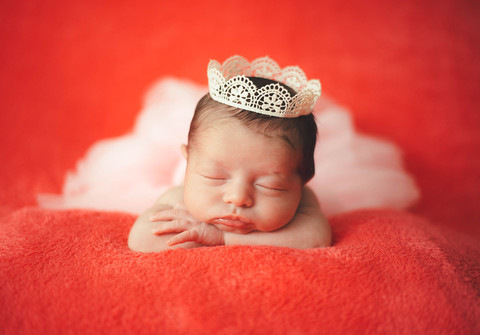 Newborn de Luisa