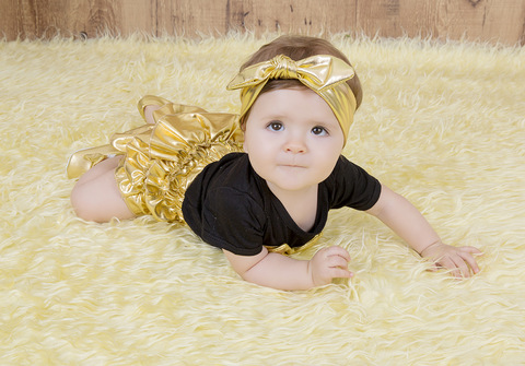 Cenários de Cenários Bebês 3 - 6 meses (Meninas)
