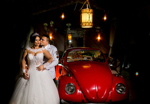 Casamentos de Casamento Erika & Flávio - Rio de Janeiro - RJ