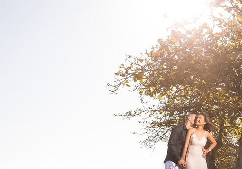 Ensaios de Ensaio Pré-casamento Pryscila & Rafael