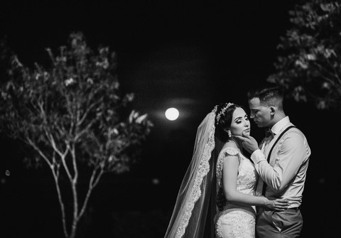 Casamento de Nayara e Thiago