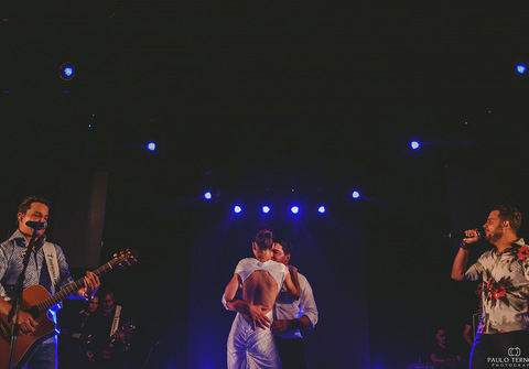 Casamento de Casamento| Jessica e Renan