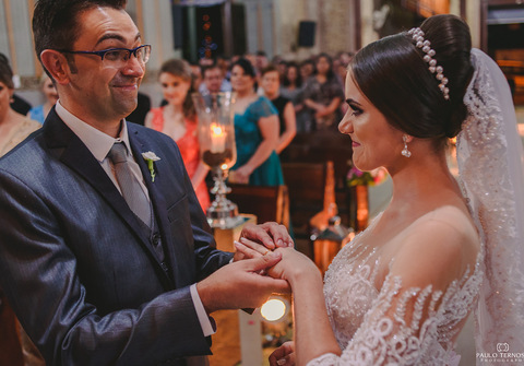 Casamento de Casamento| Marizete e Maurício