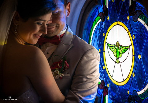 Casamentos de Casamento Luisa + Óscar
