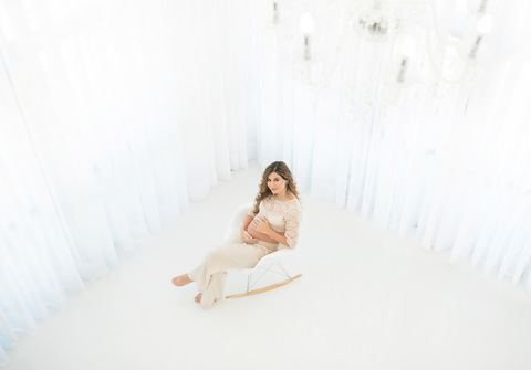 LIFE {Maternity} de Ensaio LIFE {Maternity} Studio