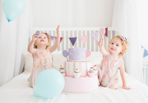 LIFE {Birthday} de Ensaio LIFE {Birthday} Studio