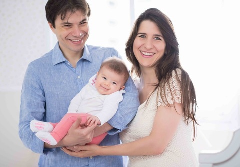 LIFE {Family} de Ensaio LIFE {Family}