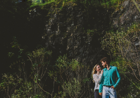Pré-casamentos de Pré-casamento|Deisi&Jeann|Rio dos Cedros