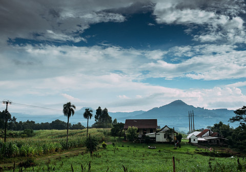 Projetos Autorais de paisagens interioranas