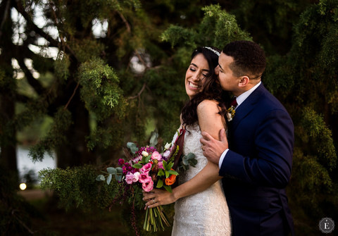 CASAMENTOS de Priscila + Marcos