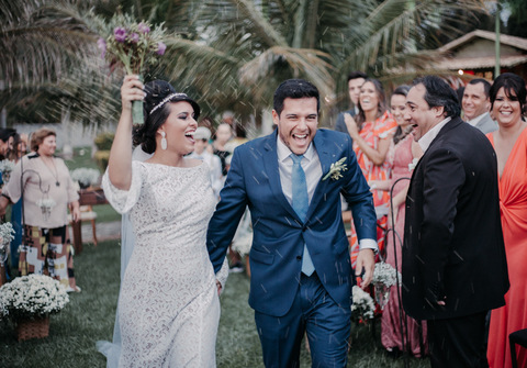 Casamentos de Carol & Zé ( Casal Chips ) • Casamento