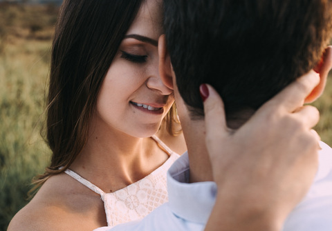 Pré-Casamento de Lilian & Diego • Pré-Casamento