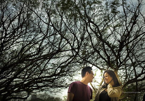 Pré Wedding ( Pré Casamento ) de Pre Wedding | Ensaio Casal