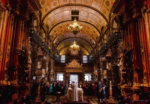 Casamentos de Susan e Luiz | Rio de Janeiro - RJ