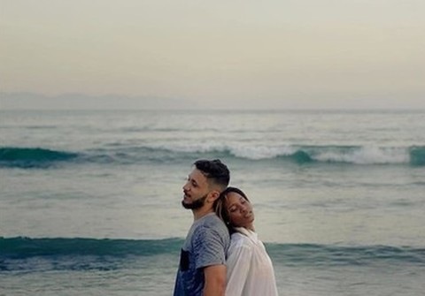 Sessão de namoro de Kathleen e Lucas | Paraty - RJ