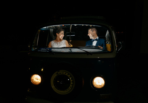 Wedding de Ana // Filipe