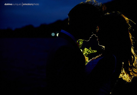 Fotografia de Casamento de Fotografia de Casamento em Florianópolis | Adriana e Eduardo