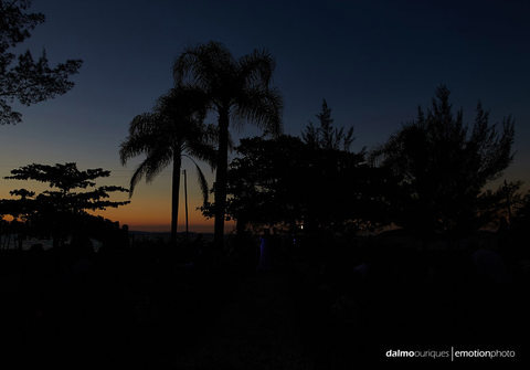 Fotografia de Casamento de Fotografia de Casamento em Florianópolis | Andressa e Bruno