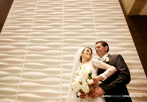 Fotografia de Casamento de Fotografia de Casamento em Joinville | Fernanda e Mário