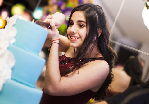 Aniversários de BRUNA BRANQUINHO 15 ANOS (FOTOS)