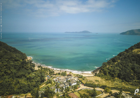 Lugares Pelo Mundo de Praia da Sununga