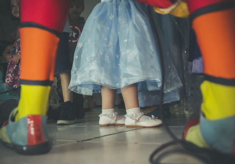 Aniversários ♫ de Alice #3 Frozen