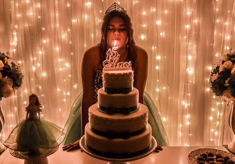 15 anos de #THAIS