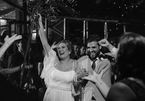 Casamento de Bruna e Bruno