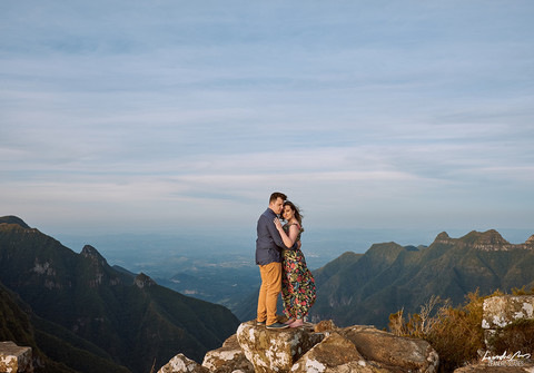 E-Sessions de Fran + Ivanor