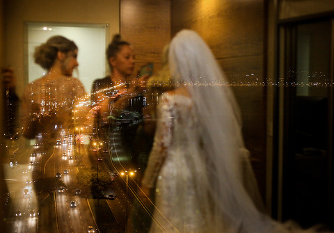 Wedding de MARIHÁ E FELIPE