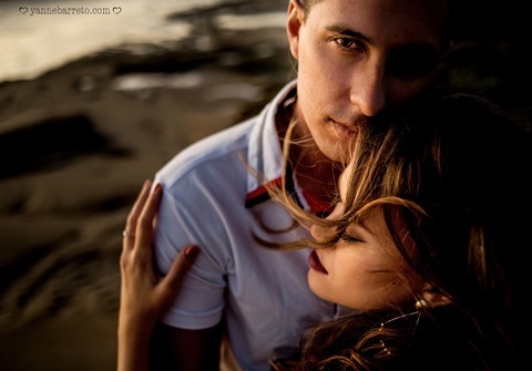 Ensaios de casais de Val + Augusto