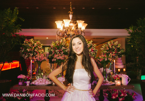 15 ANOS de Aniversário 15 anos