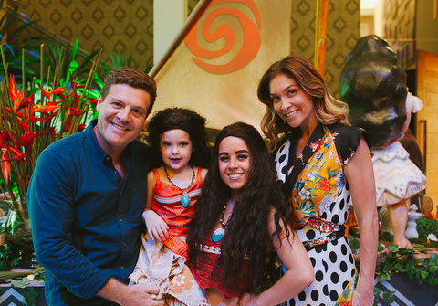 ANIVERSÁRIO INFANTIL de Aniversário Sofia