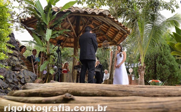 Mini Wedding