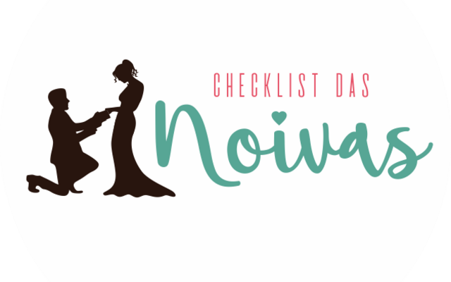 Inspiração de Casamento para Noivas