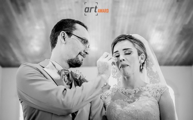 Prêmio - Oitavo Concurso Geral - FineArt Association