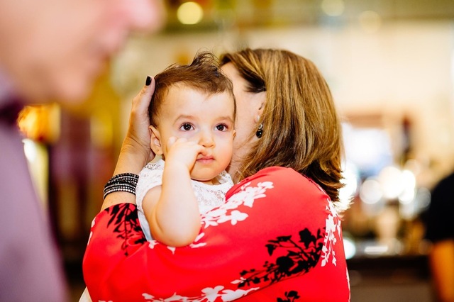 Aniversários de Valentina - Primeiro Aninho