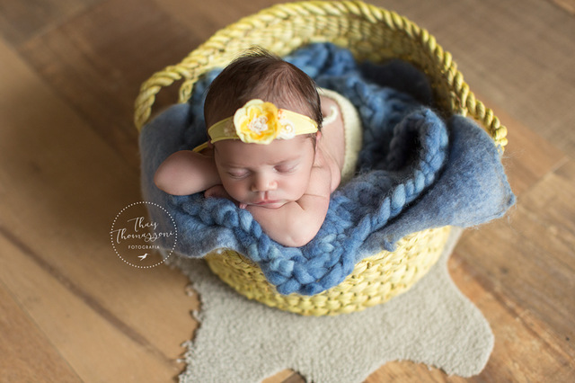 Newborn de Book de Olivia