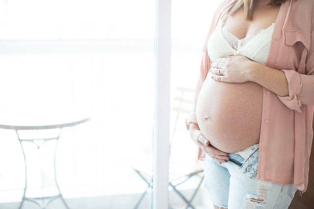 Gestante de Gestante - Lifestyle