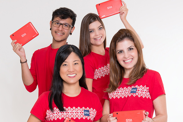 Evento Corporativo de Promoção CNA