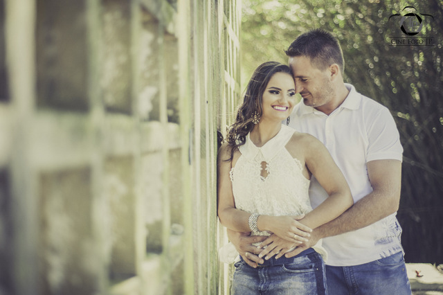 Pré Wedding de Kátia & Rodrigo